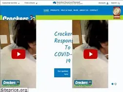 Sites similar to crockerspaint.com