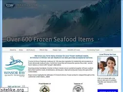 Sites similar to crockerwinsor.com