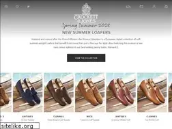 Sites similar to crockettandjones.co.uk
