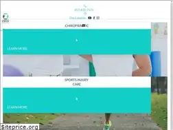 Sites similar to crockettchiro.com