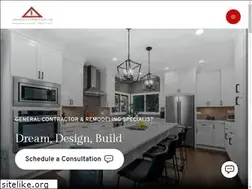 Sites similar to crockettconstructioncorp.com