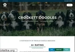 Sites similar to crockettdoodles.com