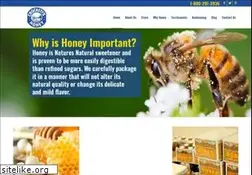 Sites similar to crocketthoney.com