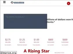 Sites similar to crockettlawgroup.com