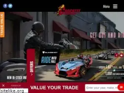 Sites similar to crockettpowersports.com