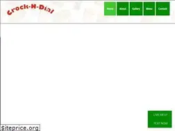 Sites similar to crockndial.com