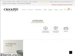 Sites similar to crockpot.pl