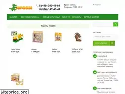 Sites similar to crocky.ru