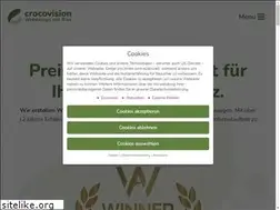 Sites similar to croco.vision