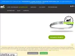 Sites similar to crocoblade.com