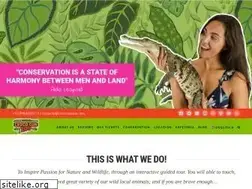 Sites similar to crococunzoo.com