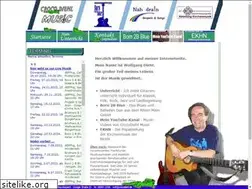 Sites similar to crocodiehl.de
