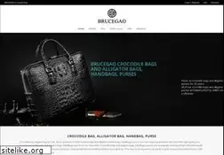 Sites similar to crocodile-bag.com