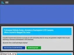 Sites similar to crocodile-communication.com