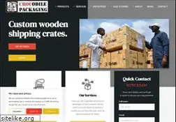 Sites similar to crocodile.uk.com