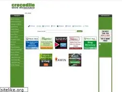 Sites similar to crocodiledirectory.com