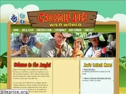 Sites similar to crocodilejoes.com