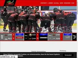 Sites similar to crocodiles-hamburg.de