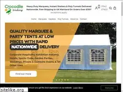 Sites similar to crocodiletrading.co.uk