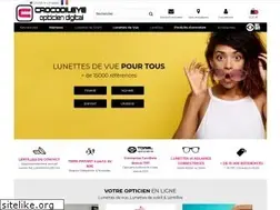 Sites similar to crocodileye.com