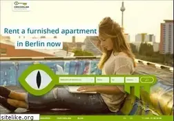 Sites similar to crocodilian.de
