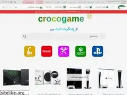 Sites similar to crocogame.com