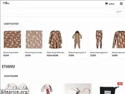 Sites similar to crocoliini.fi