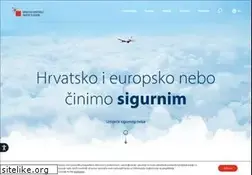 Sites similar to crocontrol.hr