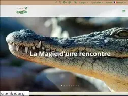 Sites similar to crocoparc.com