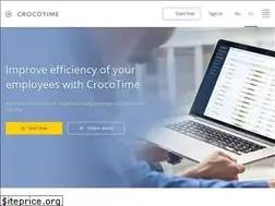Sites similar to crocotime.com