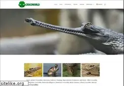 Sites similar to crocoworld.com