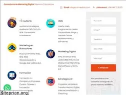 Sites similar to crocreativo.com