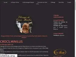 Sites similar to crocs-minilus.fr