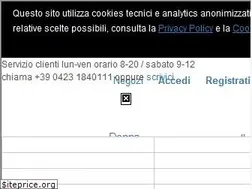 Sites similar to crocs.it