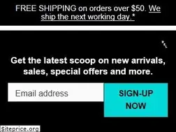 Sites similar to crocsaustralia.com.au
