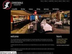 Sites similar to crocsb.com