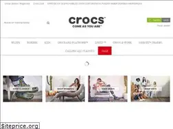 Sites similar to crocschile.cl