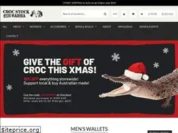 Sites similar to crocstockandbarra.com