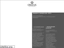 Sites similar to crocus-gold.com.ua