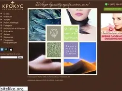 Sites similar to crocus.ru