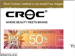 Sites similar to crocusa.com