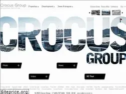 Sites similar to crocusgroup.com