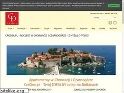 Sites similar to crodea.pl