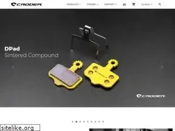 Sites similar to crodercycling.com