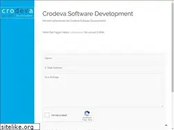 Sites similar to crodeva.de