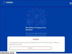 Sites similar to crodu.com