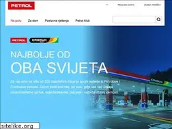 Sites similar to crodux-derivati.hr
