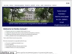 Sites similar to croesenhorst.com