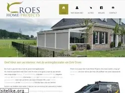 Sites similar to croeshomeprojects.nl