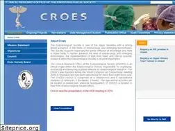Sites similar to croesoffice.org